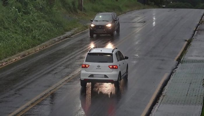  Olho Vivo: seis carros clonados são apreendidos com sistema de câmeras inteligentes do Paraná